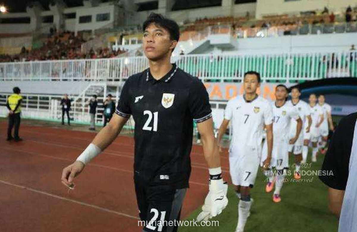 Laga Pembuka Timnas U-22 Lawan Filipina Diundur, RCTI Tetap Siarkan Langsung
