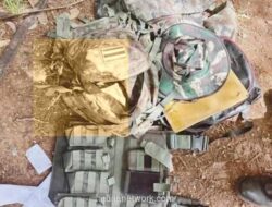 Klaim 6.000 Tewas: Laporan Mencekam dari Garis Depan Kamboja-Thailand