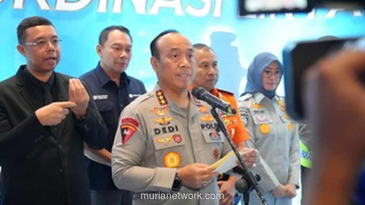 Diskon Tiket Kereta 30% dan Pesawat 14% Siap Permudah Mudik Akhir Tahun