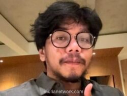 Galang Dana Kilat Ferry Irwandi untuk Korban Banjir Sumatra Tembus Rp10 Miliar