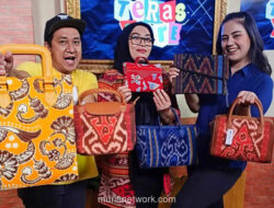 Dari Depok ke Pasar Nasional: Kisah La Suntu Tastio Naik Kelas Berkat Rumah BUMN BRI