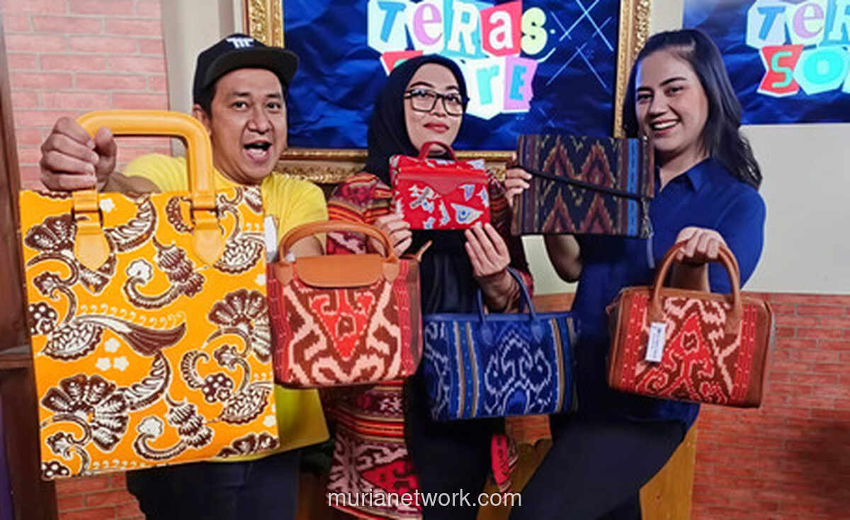 Dari Depok ke Pasar Nasional: Kisah La Suntu Tastio Naik Kelas Berkat Rumah BUMN BRI