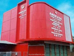 Angkasatour: Solusi Perjalanan Bebas Drama di Jakarta