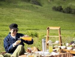 Kevin Julio Buka Suara: Jessica Mila Terpaksa Tidur di Hutan Saat Syuting GGS