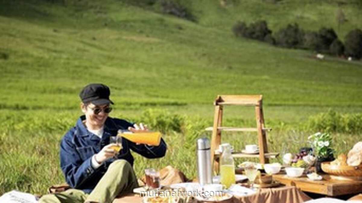 Kevin Julio Buka Suara: Jessica Mila Terpaksa Tidur di Hutan Saat Syuting GGS