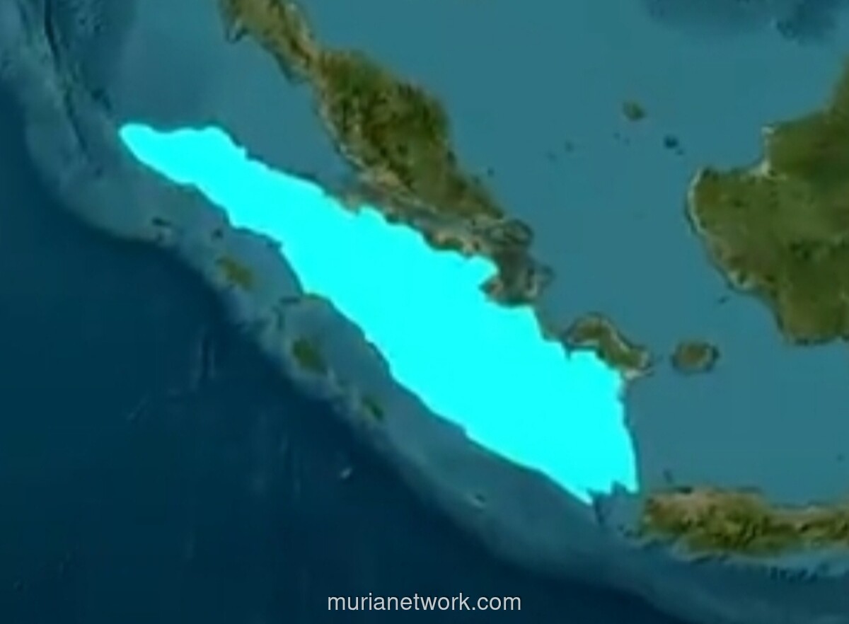 Kleptokrasi dan Siklon: Dua Sisi Bencana yang Menggerogoti Pulau Emas