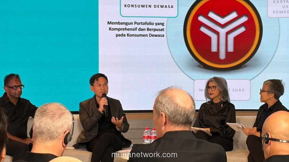 Sampoerna Sambut Keputusan Pemerintah: Cukai Rokok Tak Naik di 2026