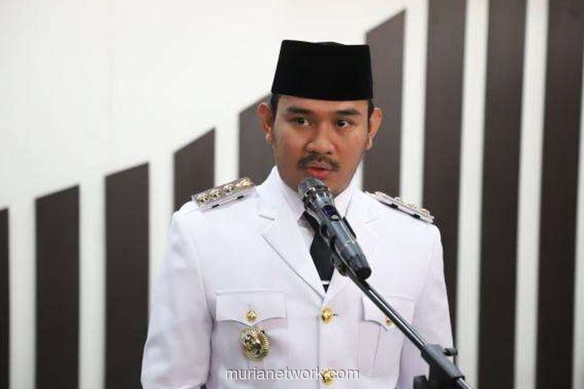 Bupati Bekasi Ditangkap KPK, Harta Rp79 Miliar Baru Dilaporkan Agustus Lalu