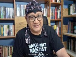 Wartawan Senior Soroti Penyerangan TKA China ke Anggota TNI: Alarm Keras untuk Kedaulatan