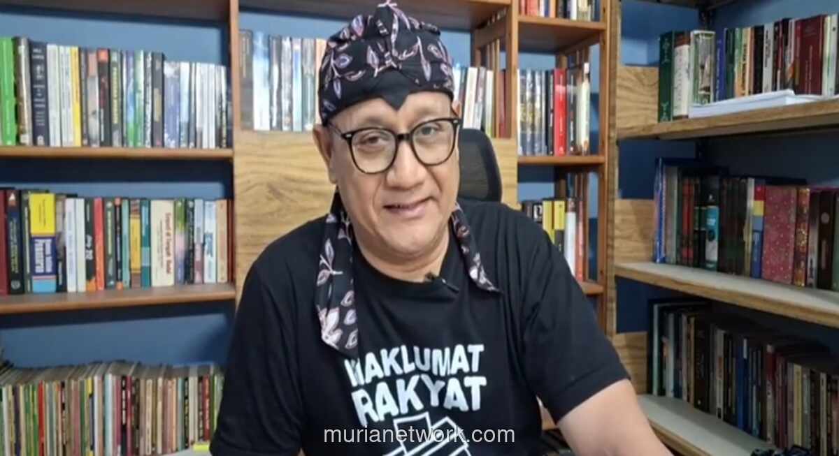 Wartawan Senior Soroti Penyerangan TKA China ke Anggota TNI: Alarm Keras untuk Kedaulatan