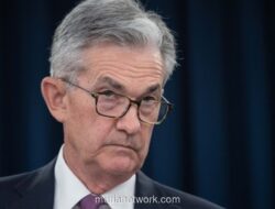 The Fed Turunkan Suku Bunga Lagi, Sinyal Optimisme untuk Ekonomi AS