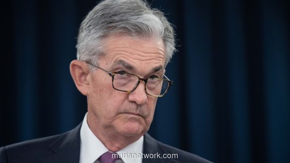 The Fed Turunkan Suku Bunga Lagi, Sinyal Optimisme untuk Ekonomi AS