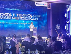 Guru PAUD di Tarakan Bikin Wakil Mendikbud Terkejut dengan Kelas Bahasa Mandarin