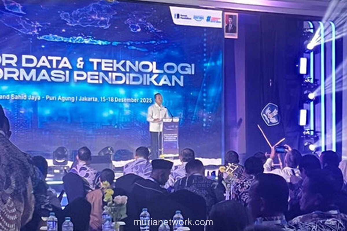 Guru PAUD di Tarakan Bikin Wakil Mendikbud Terkejut dengan Kelas Bahasa Mandarin