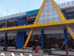 Revitalisasi Terminal Malalayang Tak Ganggu Arus Mudik Nataru