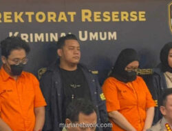 Paket Pernikahan Murah Berujung Tipu Ponzi, Kerugian Korban Tembus Rp 11,5 Miliar