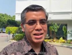 UMP 2026 Segera Diteken, Besaran Kenaikan Masih Jadi Misteri