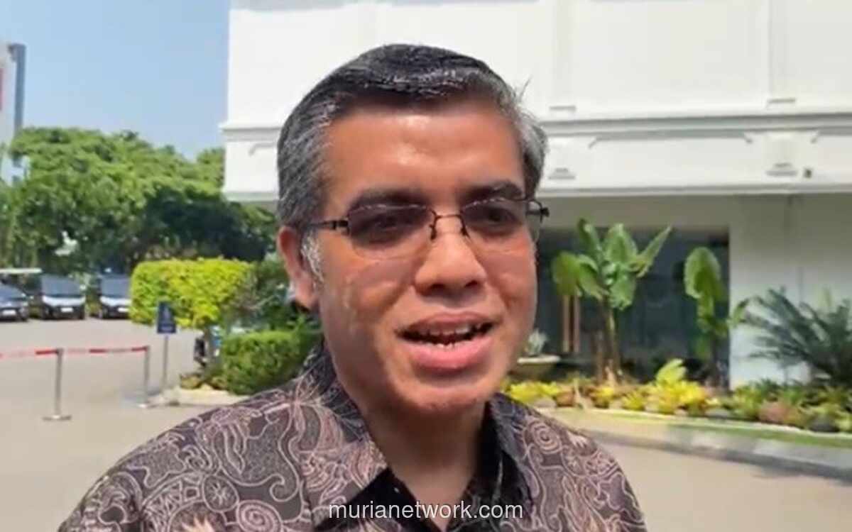 UMP 2026 Segera Diteken, Besaran Kenaikan Masih Jadi Misteri