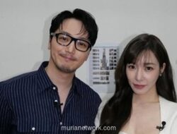 Tiffany SNSD dan Byun Yo Han Konfirmasi Akan Menikah Musim Gugur Mendatang