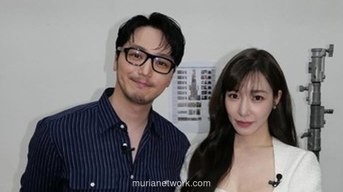 Tiffany SNSD dan Byun Yo Han Konfirmasi Akan Menikah Musim Gugur Mendatang