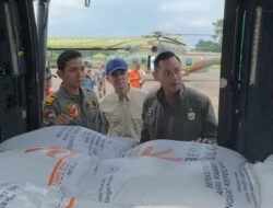 Stok Beras Aceh Dipastikan Aman hingga Pertengahan 2026