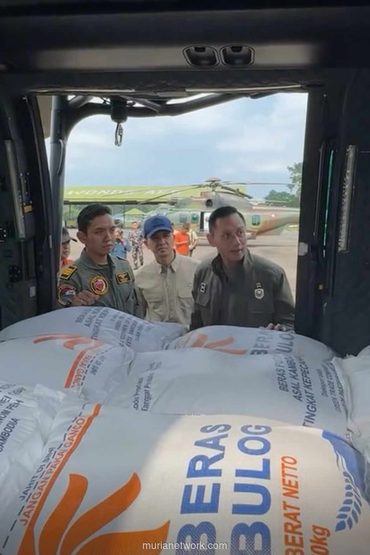 Stok Beras Aceh Dipastikan Aman hingga Pertengahan 2026