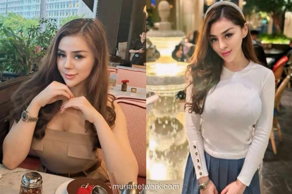 Lisa Mariana Buka Suara: Inisial S yang Gue Maksud Ternyata Safa Marwah
