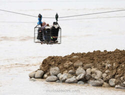Korban Tewas Bencana Sumatera Tembus 961 Jiwa, 40 Jasad Ditemukan Hari Ini