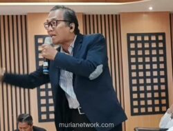 Ketika Nama Jenderal Menjadi Alamat Penderitaan Rakyat