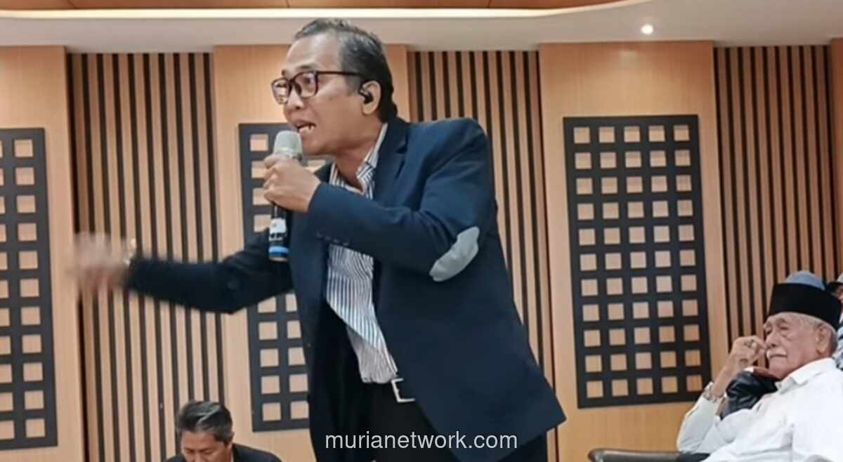 Ketika Nama Jenderal Menjadi Alamat Penderitaan Rakyat