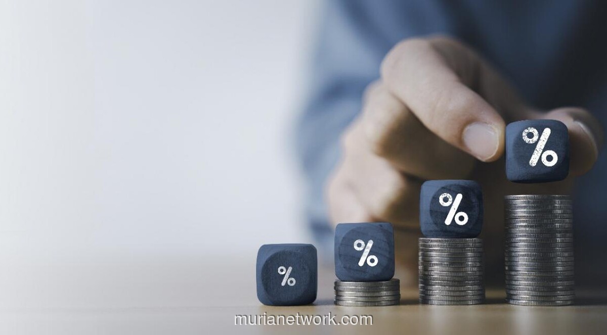 ADRO Bagi Dividen Interim, Begini Cara Pemula Bisa Ikut Menikmati