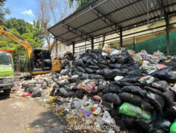 Jogja Siaga Sampah, Lonjakan 40 Persen Mengintai Saat Nataru