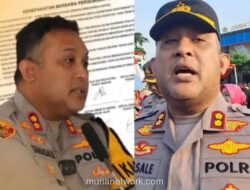 Kapolres Tuban Dicopot, Diduga Minta Setoran dan Potong Anggaran