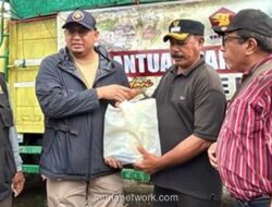 Andre Rosiade Desak Pengerukan Sungai Usai Galodo Guncang Maninjau