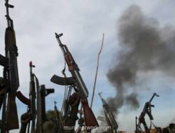 Darfur Berdarah Lagi: Lebih 200 Warga Sipil Jadi Korban Serangan Bermotif Etnis