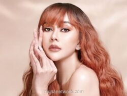 Aura Kasih Ajukan Perwalian Anak, Persiapkan Liburan ke Jepang