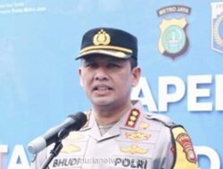 Mobil Putih Terobos SD Cilincing, Sejumlah Siswa Tertabrak di Halaman Sekolah