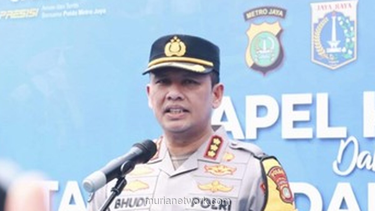 Mobil Putih Terobos SD Cilincing, Sejumlah Siswa Tertabrak di Halaman Sekolah