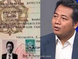 Polemik Ijazah Jokowi: Empat Jalan Keluar dan Kebuntuan Pembuktian