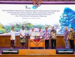 Badung Gencar Atasi Macet, Gali Pinjaman Rp 2,8 Triliun untuk Perlebar Jalan