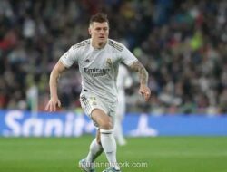 Kroos Buka Suara: Tekanan di Real Madrid Tak Pernah Berhenti, Bahkan Saat Menang