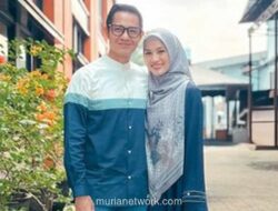 Dude Harlino Bongkar Hoaks Cerai: Kami Sudah Biasa