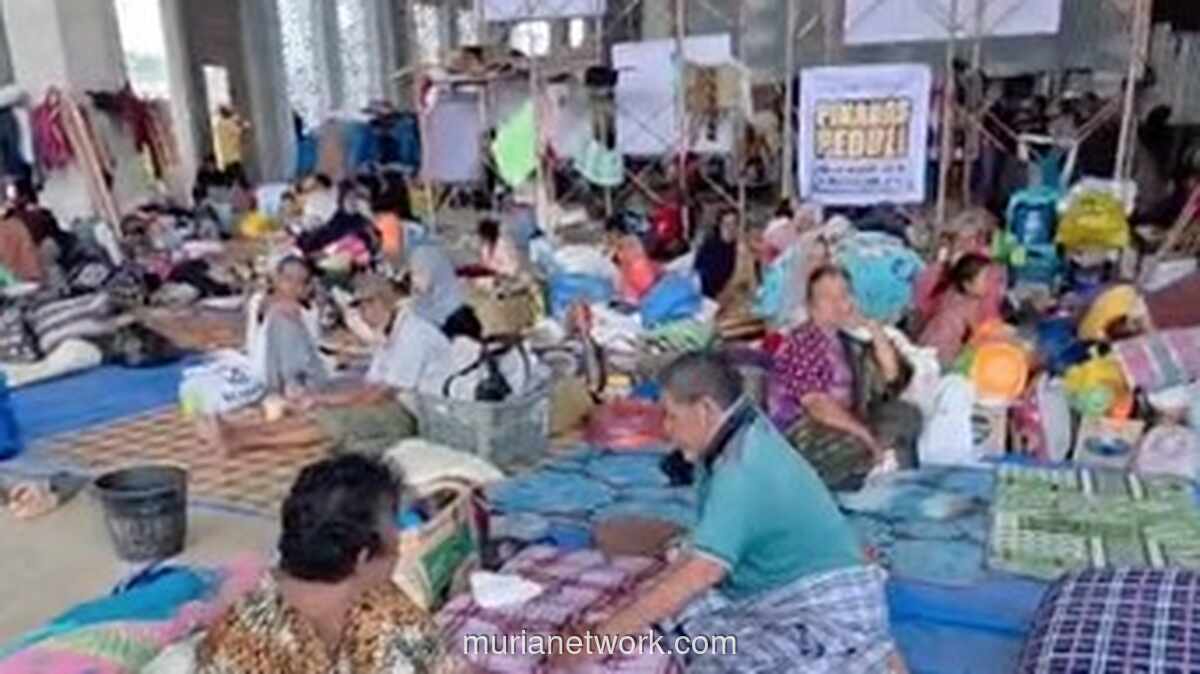 Wamenkes Bongkar Strategi Darurat Kesehatan Hadang Dampak Banjir Sumatera