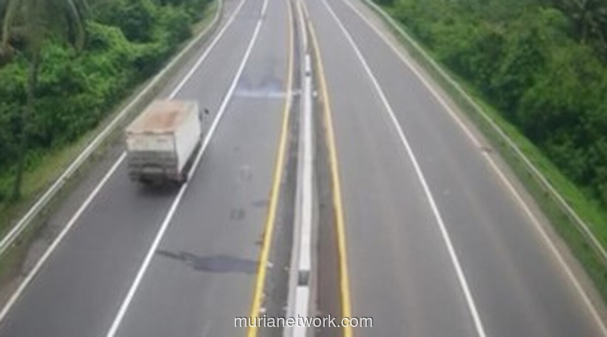 Cuaca Buruk di Merak Picu Antrean Tiga Kilometer, Kondisi Kini Mulai Pulih