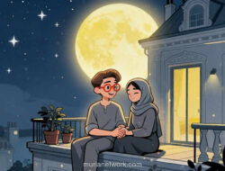 Skandal Black Gold: Fitrah dan Tim Kabar Kilat Bongkar Mesin Pencucian Uang di Balik Dana Amal