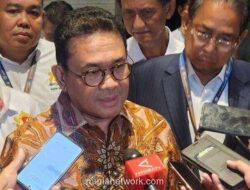 Mendag Ajak Kadin Serbu Pasar Eropa Lewat Pitching Virtual