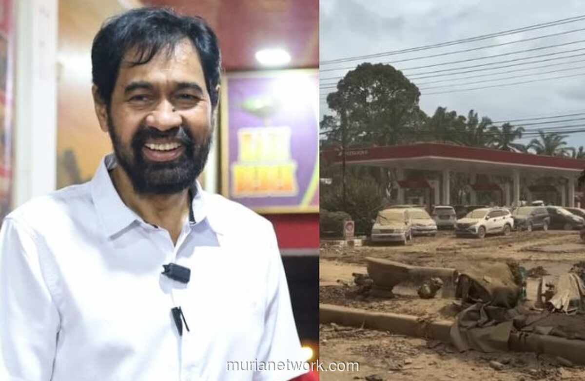 Gubernur Aceh Ungkap Kejanggalan Misterius di Balik Banjir Bandang yang Dijuluki Tsunami Kedua