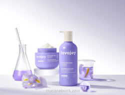 Rambut Rusak Akibat Styling? Lavojoy Luncurkan Solusi Perbaikan Cepat