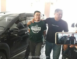 Dua Tersangka Ditetapkan dalam Kasus Pengusiran Paksa Nenek 80 Tahun di Surabaya