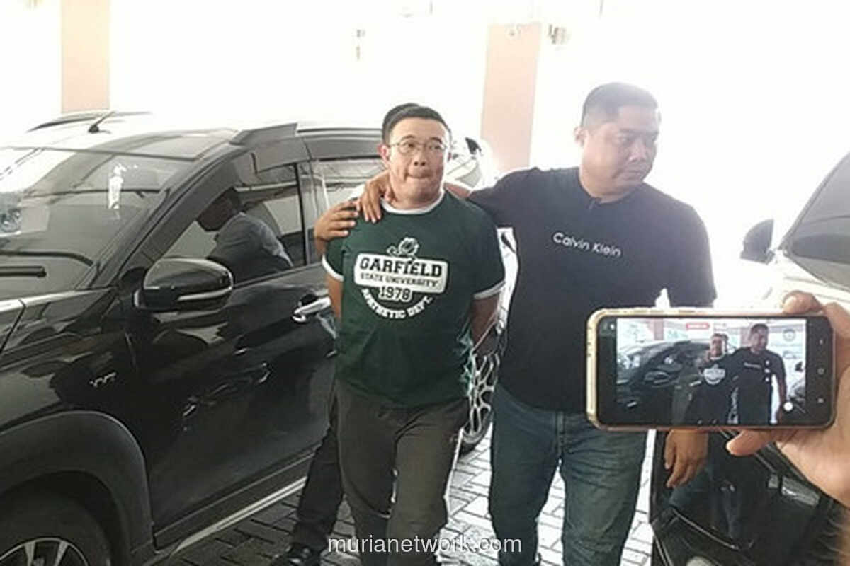 Dua Tersangka Ditetapkan dalam Kasus Pengusiran Paksa Nenek 80 Tahun di Surabaya